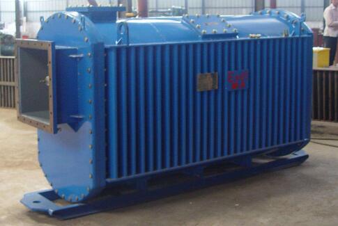KS13-1000KVA樊城矿用变压器